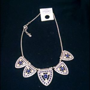 Lucky Brand fashion jewelry